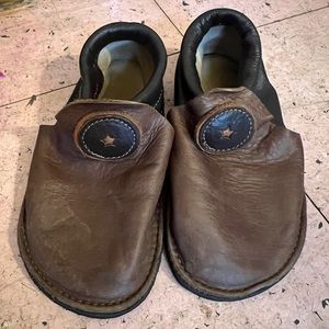 Softstar rugged rambler kids 11